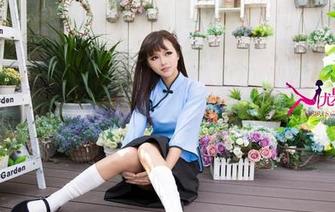 UGirls尤果网 – 写真：于梓馨与她的修女私房日常，悄悄破坏了神圣感！