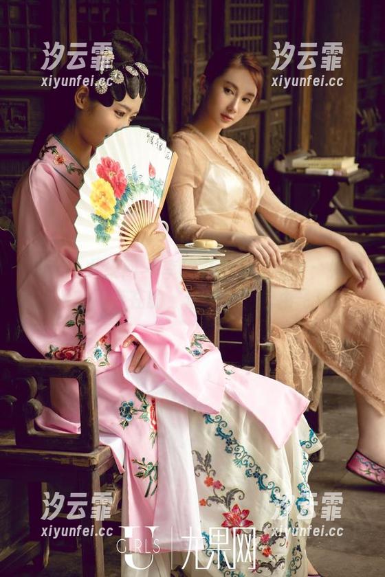 UGirls尤果网-李思宁 UGirls尤果网 - 李思宁的私拍冒险:婚纱束缚?不存在的,套图里的自由飞翔!