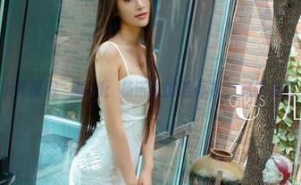 UGirls尤果网 – 福利：杨诺依的连体衣，竟然是时光机？