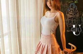 UGirls尤果网 – 韩恩美的水手服图赏，图库里的这份资源一定让你目瞪口呆！