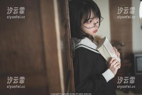 Uhye(이유혜)的PureMedia套图，你敢不敢下载了再说？