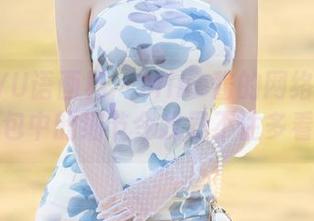 XIAOYU语画界 – Miko酱的网络裸足秀，图包中的细节令我忍不住多看几眼