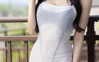 XIAOYU语画界 – 定制图集，话说这是健身还是真正的艺术展？杨晨晨就是前世的塑像。