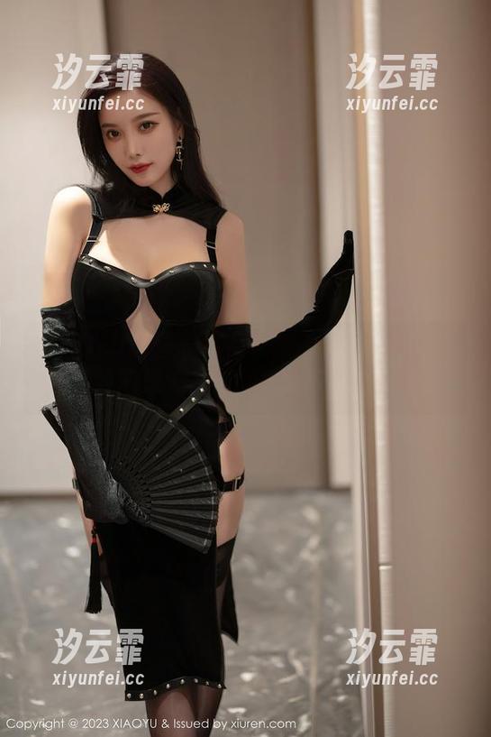 XIAOYU语画界-黄乐然 XIAOYU语画界 - 黄乐然的秘书全集:看她如何把“工作”做得欲罢不能。