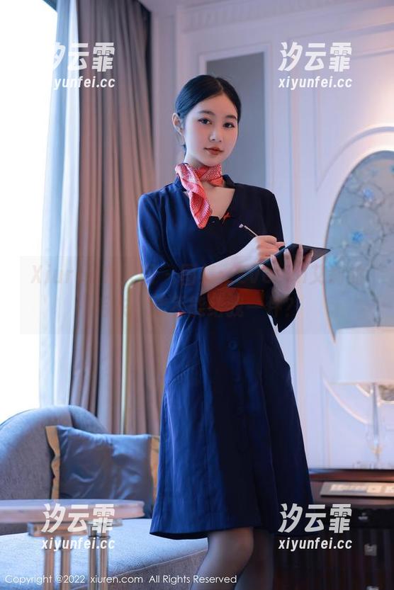Xiuren秀人网-Evelyn艾莉 Xiuren秀人网 - 图集:Evelyn艾莉的毛衣,能不能给我一件?