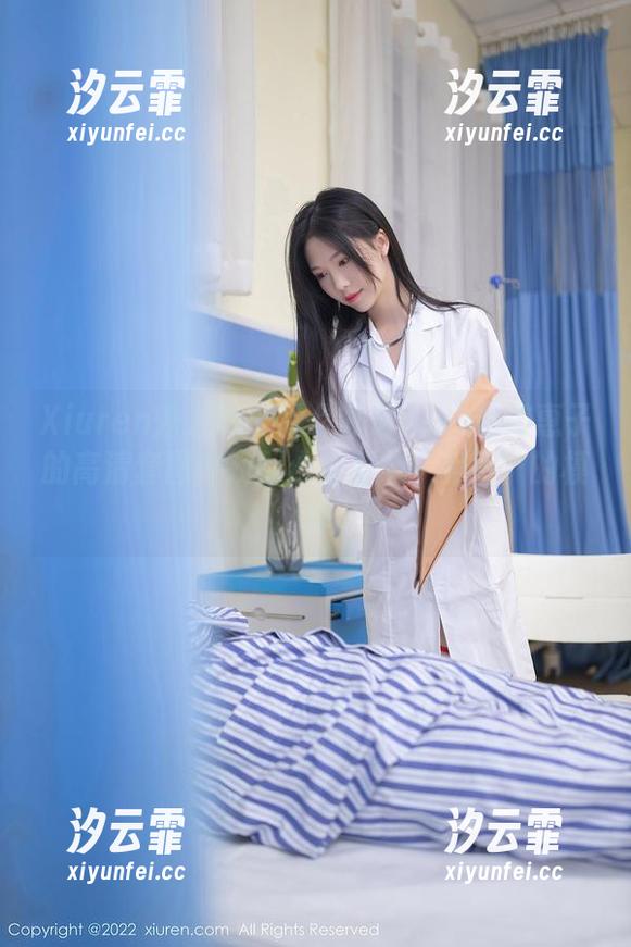 Xiuren秀人网-Mieko林美惠子 Xiuren秀人网 - 教你从Mieko林美惠子的高清套图中找到心中那个“姐姐”的模样