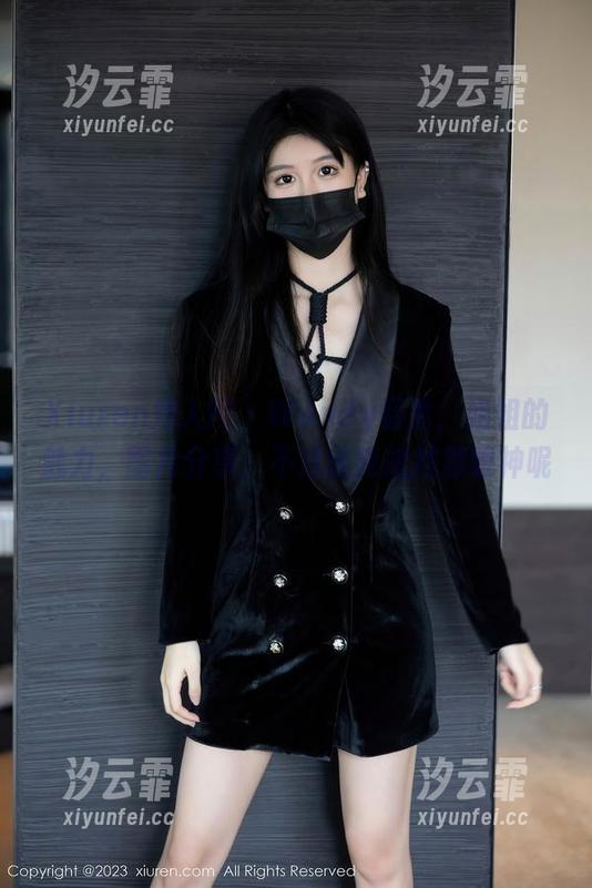 Xiuren秀人网-Wendy智秀 Xiuren秀人网 - Wendy智秀,姐姐的魅力,图片分享,不过谁能抵挡那眼神呢