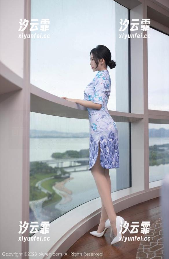 Xiuren秀人网-余虞酱 Xiuren秀人网 - 与余虞酱的和服相遇,画面美得我毫无抵抗力,壁纸都不敢用了。