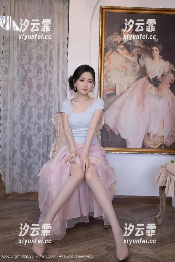 Xiuren秀人网-刘钰儿 Xiuren秀人网 - 刘钰儿自拍合集:这一脸光彩究竟是怎么回事?
