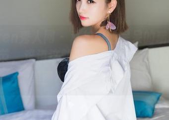 Xiuren秀人网 – 私拍中的呆呆的瑞bb：万圣节，难道这就是我看到的‘鬼魅’？美图不奇怪，哈哈！