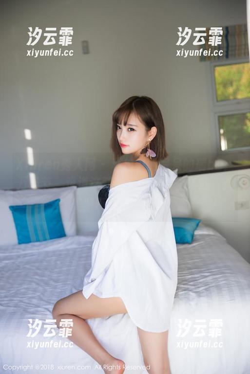 Xiuren秀人网-呆呆的瑞bb Xiuren秀人网 - 私拍中的呆呆的瑞bb:万圣节,难道这就是我看到的‘鬼魅’?美图不奇怪,哈哈!
