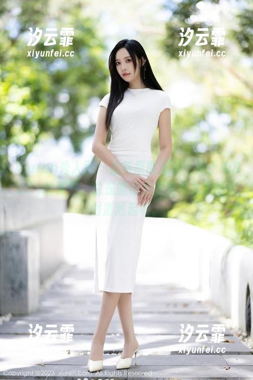 Xiuren秀人网-周于希Sally Xiuren秀人网 - 最新原图速递,周于希Sally的夏日,总是能让我对这件衣服的选材肃然起敬。