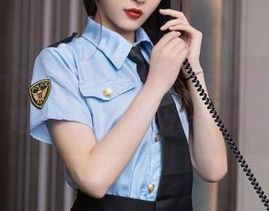 Xiuren秀人网 – 那些年，我们在办公室见过的周慕汐fairy写真