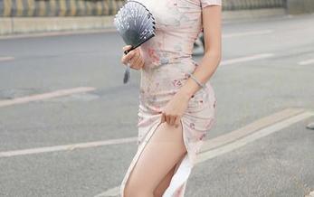 Xiuren秀人网 – 那种你只想退掉的职场制服，周慕汐fairy图集分享里都有！