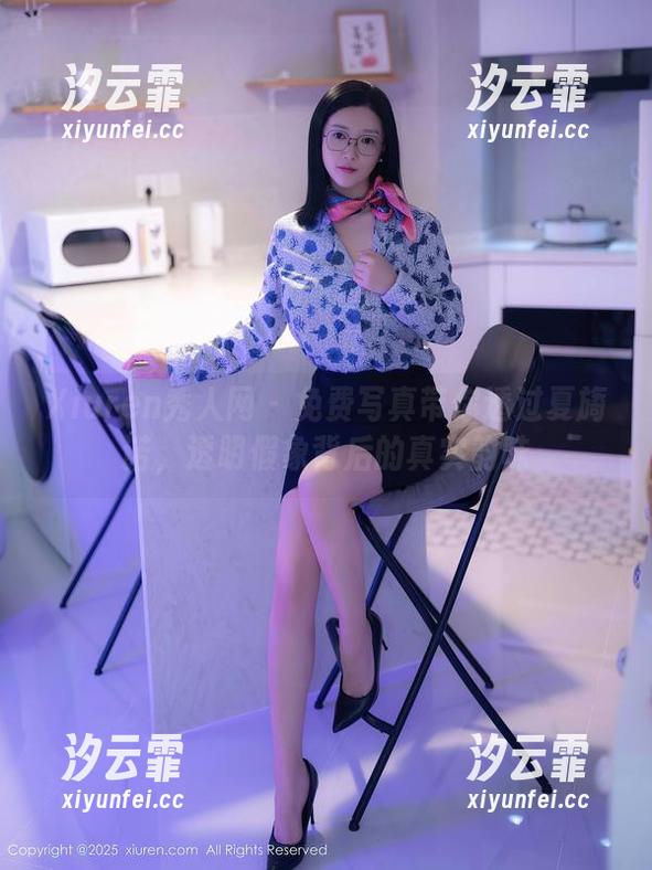 Xiuren秀人网-夏旖诺 Xiuren秀人网 - 免费写真带你透过夏旖诺,透明假象背后的真实韵味