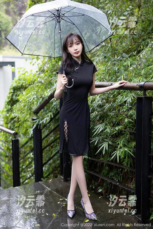 Xiuren秀人网-宋KiKi Xiuren秀人网 - 私房小剧场,校服和宋KiKi的奇妙搭配!