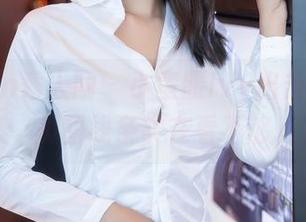Xiuren秀人网 – 小蛮腰lvy出击：黑白美图线条实在看不够