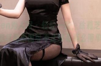 Xiuren秀人网 – 轻轻一瞧，徐莉芝Booty的红裙原图可不止好看那么简单！
