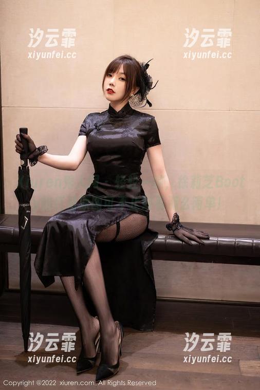 Xiuren秀人网-徐莉芝Booty Xiuren秀人网 - 轻轻一瞧,徐莉芝Booty的红裙原图可不止好看那么简单!