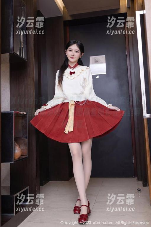 Xiuren秀人网-朱可儿Flower Xiuren秀人网 - 朱可儿Flower在女仆角色里的畅游吧,原图和套图都在这里等你发掘。