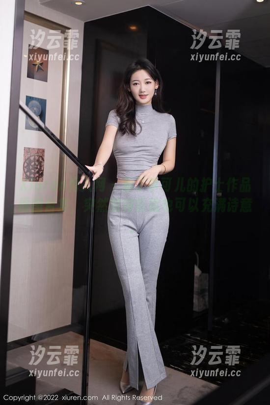 Xiuren秀人网-李可儿 Xiuren秀人网 - 看了李可儿的护士作品原图合集,突然觉得医院也可以充满诗意。