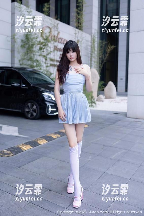 Xiuren秀人网-汐汐baby Xiuren秀人网 - 定制花嫁,汐汐baby的作品每一张都能当成婚礼反转剧的“剧本”!