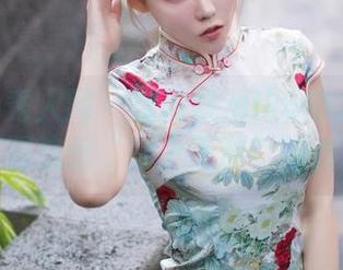 Xiuren秀人网 – 沈蜜桃miko的水手服：快来下载这份“海上无敌”的作品吧！