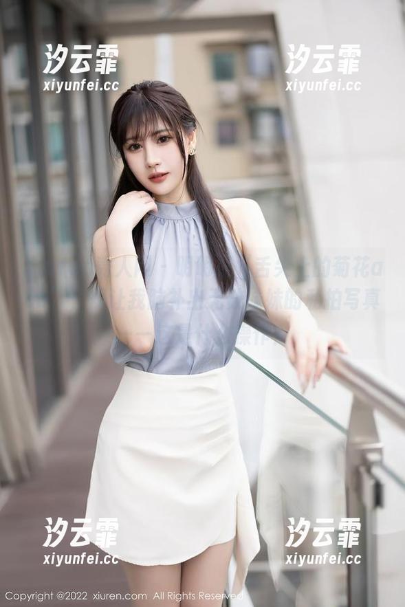 Xiuren秀人网 - 明明是“舌尖上的菊花ace”，却让我脑补出无数妹妹的私拍写真——这是什么操作？