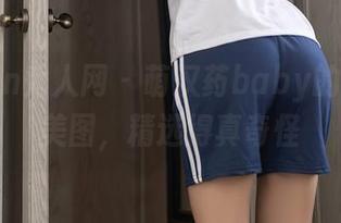 Xiuren秀人网 – 萌汉药baby的体操服美图，精选得真奇怪