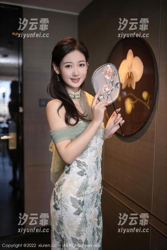 Xiuren秀人网 - 萝莉悠悠酱的浴缸美图，快来下载，别错过这场“泡沫派对”！