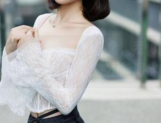 Xiuren秀人网 – 西希白兔，我们的温柔美图合集，谁说天使不能调皮？
