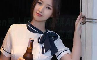 Xiuren秀人网 – 谭睿琪Ailsa兔女郎驾到，下载后会不会变成小狐狸？