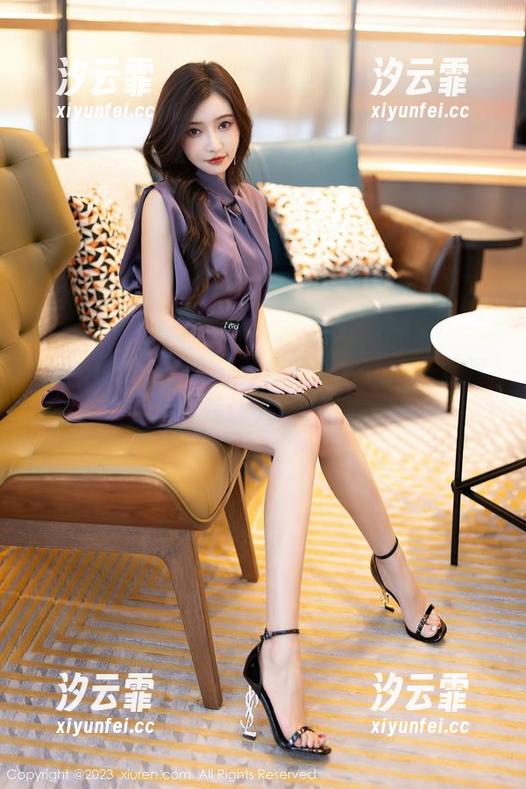 Xiuren秀人网-韩珊珊 Xiuren秀人网 - 夏日的韩珊珊——这写真真是让人冒汗啊!