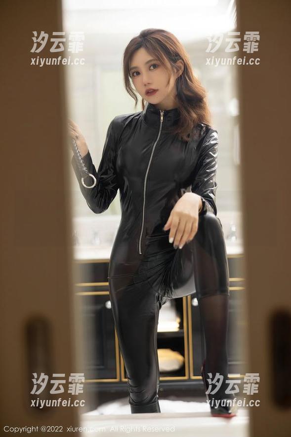 Xiuren秀人网-风景尤美 Xiuren秀人网 - 和服定制大揭晓,风景尤美再现图片逆袭真相