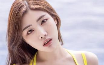 确认过眼神，Yebin(전예빈)的甜梦合集让人有种“在梦里转悠”的奇怪感。