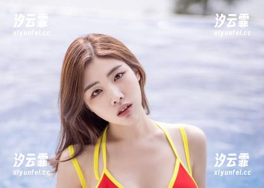 确认过眼神，Yebin(전예빈)的甜梦合集让人有种“在梦里转悠”的奇怪感。