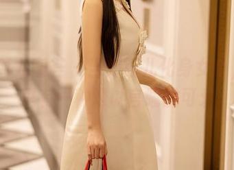 YouMi尤蜜荟 – 当刘钰儿化身女仆，合集里有一种难以言喻的可爱