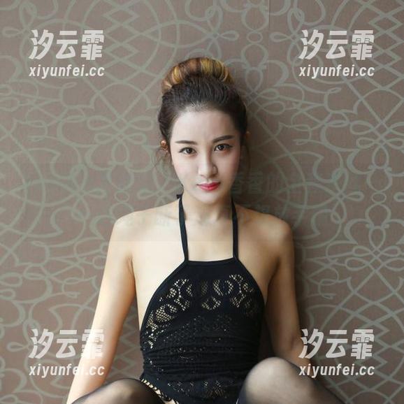 YouWu尤物馆-Kely香香 YouWu尤物馆 - Kely香香的全套灰丝——这绳子断了还真不想放手呢
