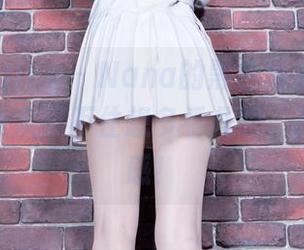beautyleg – Nana的黑色迷梦，图包精选，让人忍不住想多看几眼，居然没烦感！