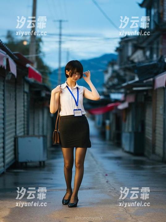 23年Fantia会员必看：探宝nagesa魔物喵的高清图库！