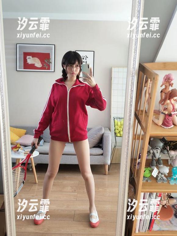 写真本vol.01：nagisa魔物喵的照片，撩拨你的注意力，完全不给你任何准备。