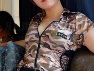 pans – 从死库水到微妮：一部写真合集，潇洒得让人想跳水