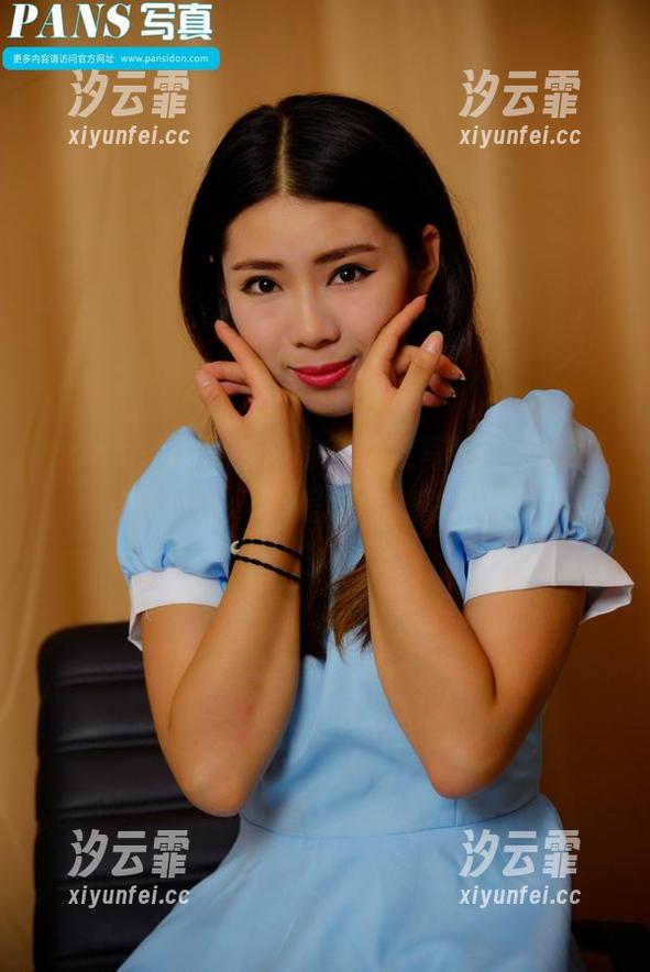 pans - 记得看诗诗的美足写真，精选得恰到好处，就是这样截然不同。