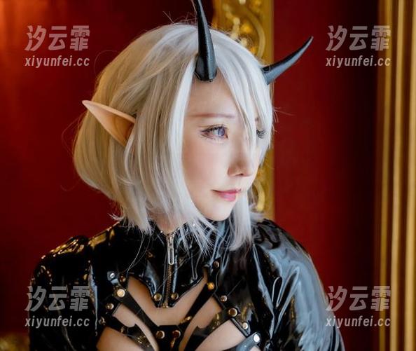 サク(saku)的天台作品集，高清到让人自愧不如