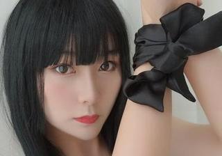 瞧！三刀刀miido的夏天作品，是不是在说“别不理我”？