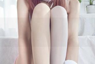丽柜 – 小智贤妹子专场，原图之密——写真请勿剧透！