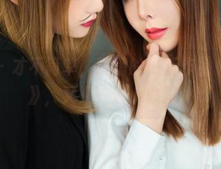 丽柜 – 才不简单，晴晴的最新作品《甜心》，又是一波小心思。