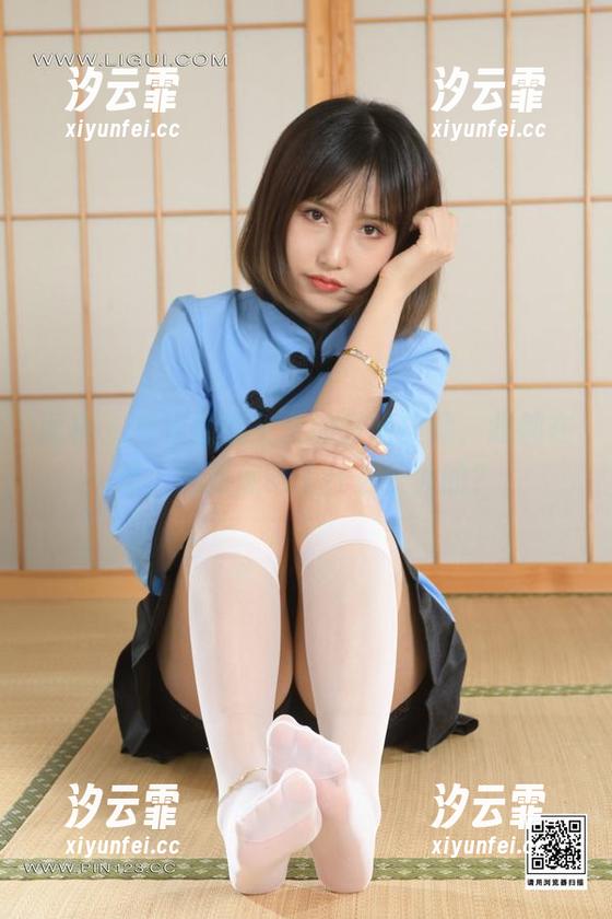 丽柜 - 每次翻到美美的丽柜典藏，我都在想，她到底吃了什么长大的？