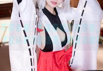 全套写真合集：九柒喵的清纯形象，哈哈，我现在认真想想这是从哪里来的视角…