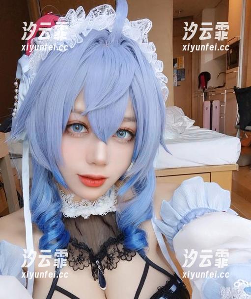你见过九言从不咕咕的雷姆吗？这资源竟然这么有意思
